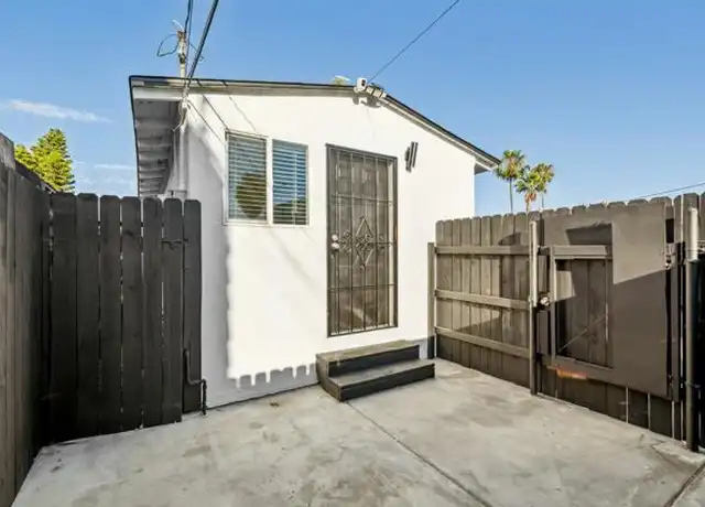 Property at 4130 Cherokee Ave Unit A, San Diego, CA, 92104, 1 bed, 1 bath, [object Object]