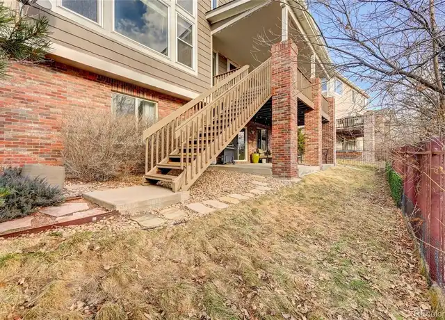 Property at 22580 E Ridge Trail Dr Unit 1, Aurora, CO, 80016, 3 beds, 1 bath, [object Object]