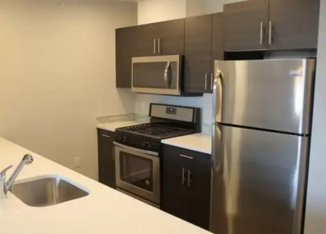 Property at 5208 Polk St Unit 405, West New York, NJ, 07093, 1 bed, 1 bath, [object Object]