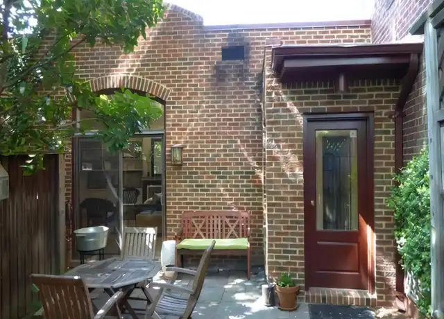 Property at 2298 17th St NW, Washington, DC, 20009, 2 beds, 2 baths, [object Object]
