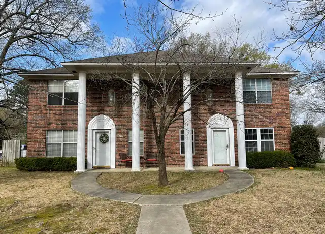 Property at 6219 Gould Pl Unit 6219, Texarkana, TX, 75503, 2 beds, 2 baths, [object Object]