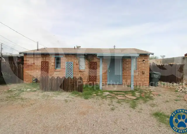 Property at 1019 N Catalina Ave, Tucson, AZ, 85711, 2 beds, 2 baths, [object Object]