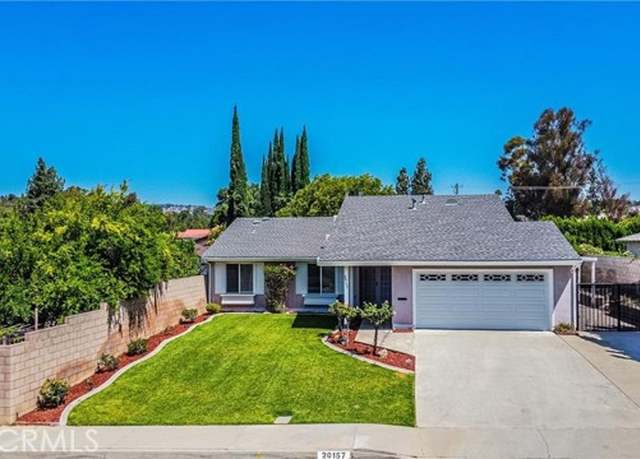 Photo of 20157 McKay Dr, Walnut, CA 91789
