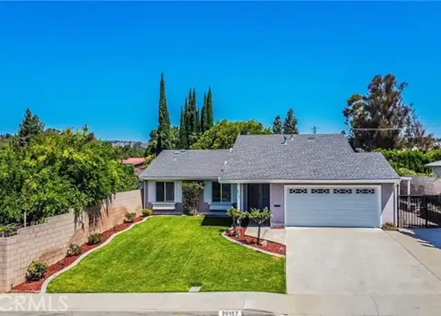 Property at 20157 McKay Dr, Walnut, CA, 91789, 4 beds, 2 baths, [object Object]