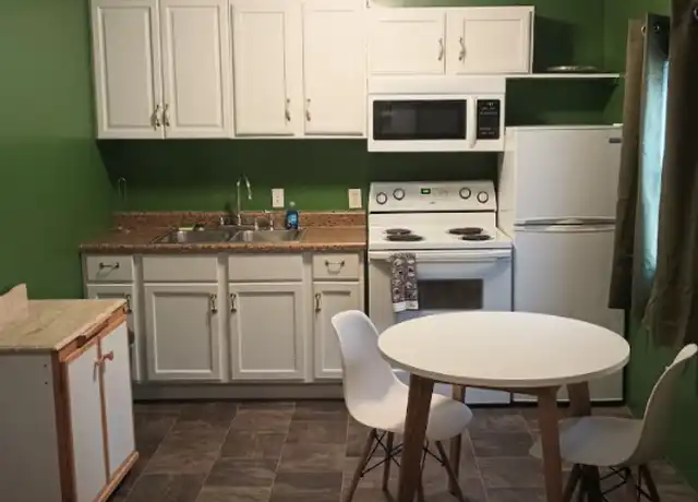 Property at 4707 E Washington St Apt 6, Indianapolis, IN, 46201, 0 beds, 1 bath, [object Object]