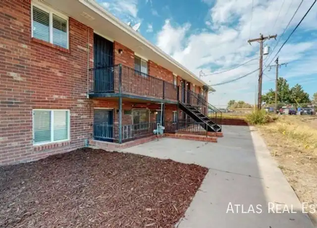 Property at 3006 Denver St Unit 2, Evans, CO, 80620, 2 beds, 1 bath, [object Object]