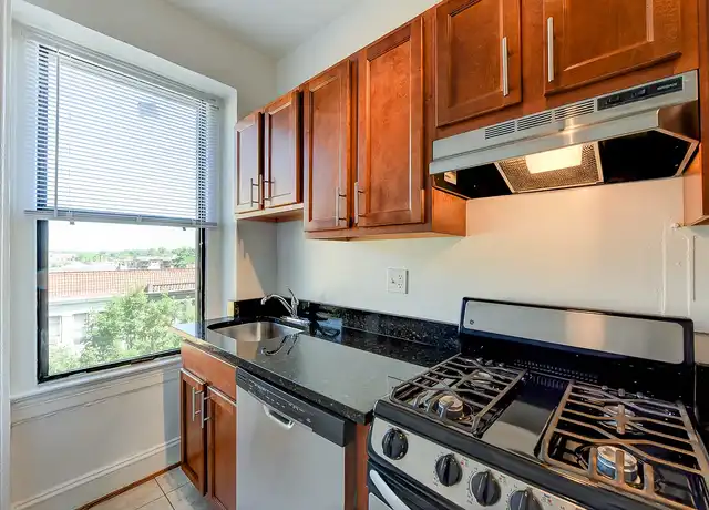 Property at The Shawmut - 2200 19th St NW, Washington, DC, 20009, 2 beds, 1 bath, [object Object]