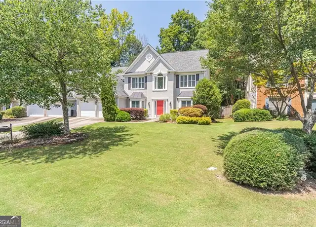 Property at 5491 Oxford Chase Way, Atlanta, GA, 30338, 5 beds, 2.5 baths, [object Object]