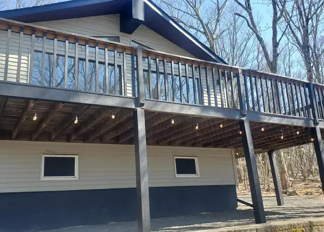 Property at 313 Forest Dr, Blooming Grove, PA, 18428, 3 beds, 2 baths, [object Object]