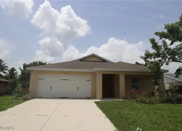 Property at 1314 SE 22nd St, Cape Coral, FL, 33990, 3 beds, 2 baths, [object Object]