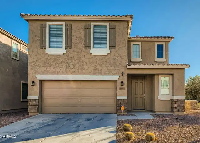 Property at 1181 E Taylor Trl, San Tan Valley, AZ, 85143, 4 beds, 2.5 baths, [object Object]