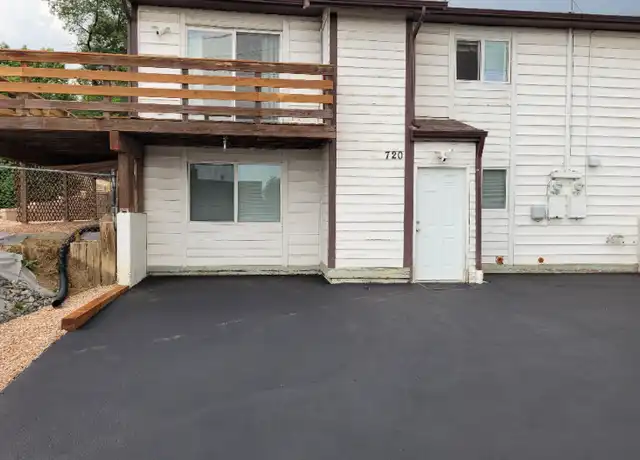 Property at 720 W Madison St, Colorado Springs, CO, 80907, 2 beds, 1 bath, [object Object]
