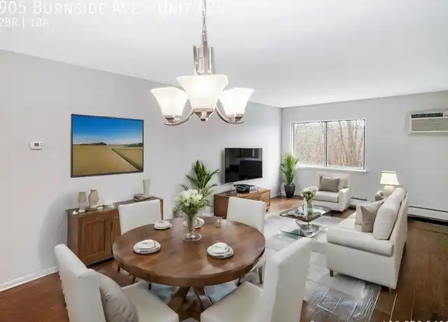 Property at 905 Burnside Ave Unit A24, East Hartford, CT, 06108, 2 beds, 1 bath, [object Object]