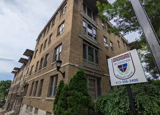 Property at 216 Pearl St Unit 220-5R, Springfield, MA, 01105, 3 beds, 1 bath, [object Object]