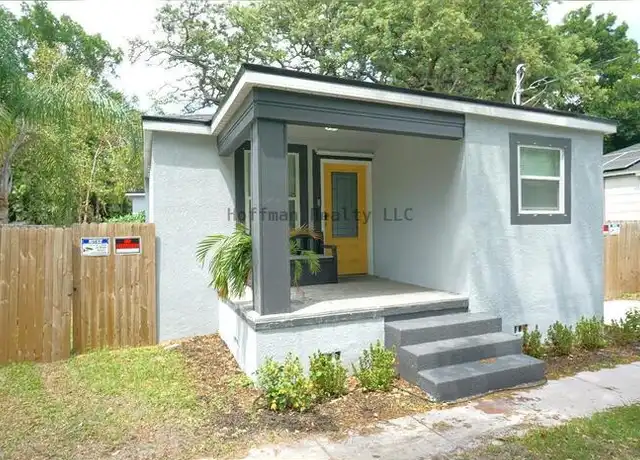 Property at 908 E Cayuga St Unit a, Tampa, FL, 33603, 2 beds, 2 baths, [object Object]