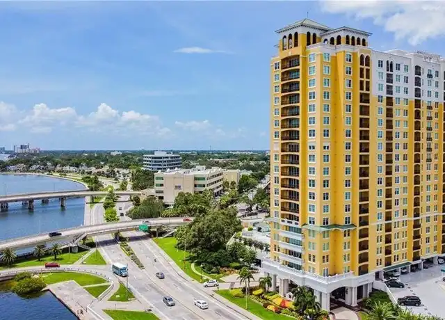 Property at 345 Bayshore Blvd #502, Tampa, FL, 33606, 2 beds, 2 baths, [object Object]