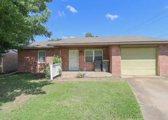 Property at 15080 S Xenophon Ave, Glenpool, OK, 74033, 2 beds, 1 bath, [object Object]