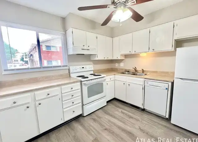 Property at 1805 Eagle View Dr Unit 1, Colorado Springs, CO, 80909, 2 beds, 1 bath, [object Object]