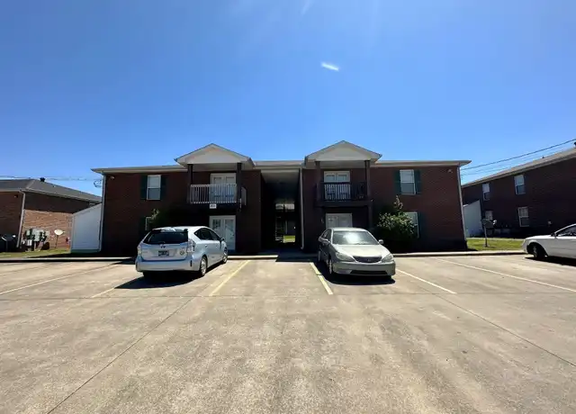 Property at 205 Cranklen Cir Unit A, Clarksville, TN, 37042, 2 beds, 1 bath, [object Object]