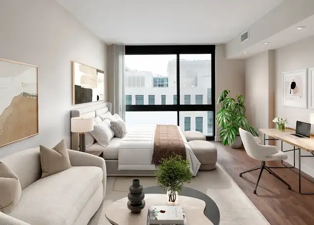 Property at 565 Penn Residences - 565 Pennsylvania Ave NW, Washington, DC, 20001, 0 beds, 1 bath, [object Object]