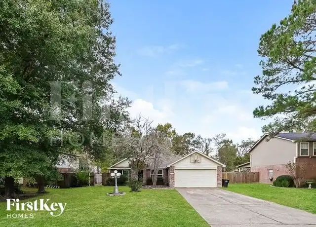 Property at 6722 Woodland Oaks, Magnolia, TX, 77354, 3 beds, 2 baths, [object Object]