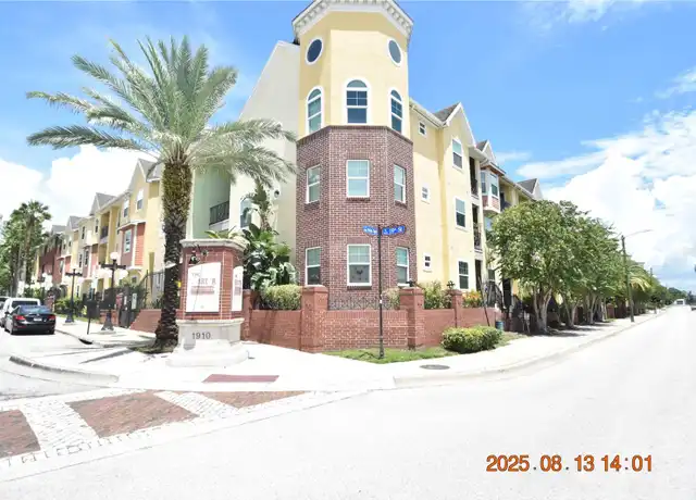 Property at 1910 E Palm Ave #10301, Tampa, FL, 33605, 1 bed, 1 bath, [object Object]