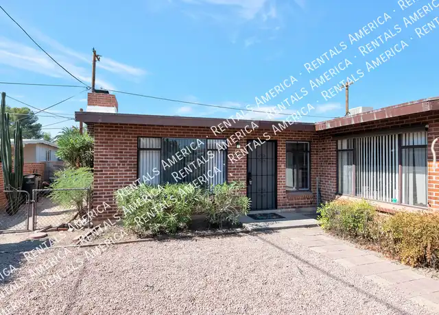 Property at 3344 E 2nd St, Tucson, AZ, 85716, 2 beds, 2 baths, [object Object]