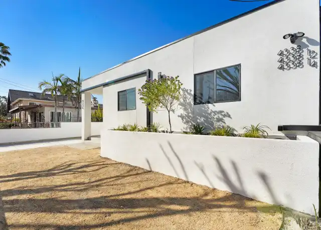 Property at 4336 La Clede Ave, Los Angeles, CA, 90039, 4 beds, 4 baths, [object Object]