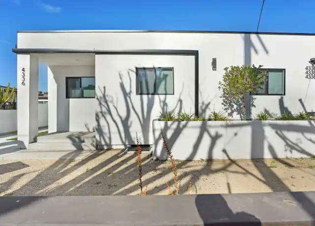 Property at 4336 La Clede Ave, Los Angeles, CA, 90039, 4 beds, 4 baths, [object Object]