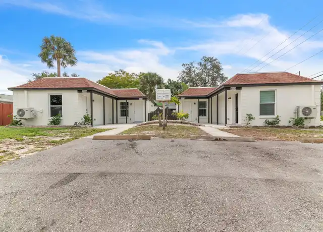 Property at 601 Lyndhurst St Unit 603 A, Dunedin, FL, 34698, 1 bed, 1 bath, [object Object]