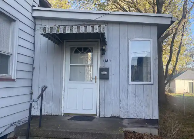 Property at 118 Parke St, West Pittston, PA, 18643, 1 bed, 1 bath, [object Object]