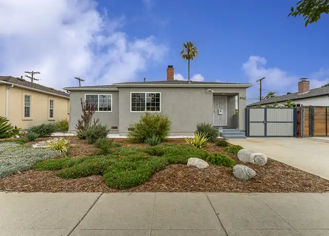 Property at 4672 Imlay Ave, Los Angeles, CA, 90230, 3 beds, 2 baths, [object Object]