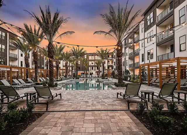 Property at Palacio - 130 N Big Cypress Dr, Saint Johns, FL, 32259, 1 bed, 1 bath, [object Object]