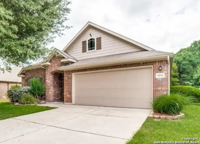 Property at 9104 Gila Bnd, Schertz, TX, 78154, 3 beds, 2 baths, [object Object]