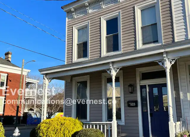 Property at 523 N 31st St, Richmond, VA, 23223, 3 beds, 1.5 baths, [object Object]