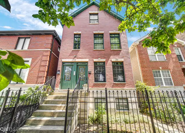 Property at 2045 N Honore St Unit A, Chicago, IL, 60614, 2 beds, 2.5 baths, [object Object]