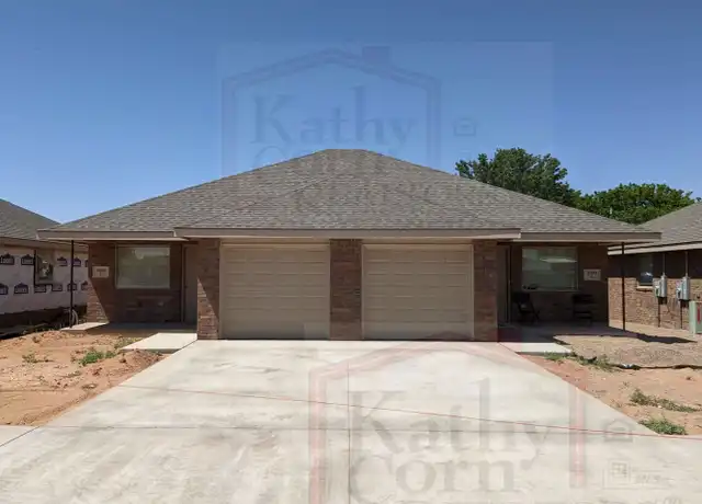 Property at 2031 Janeway St Unit L, Clovis, NM, 88101, 1 bed, 1 bath, [object Object]
