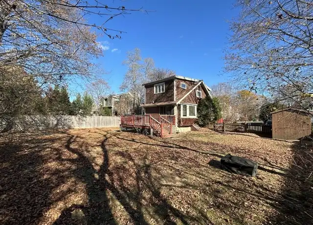 Property at 16 Whittier Rd, Natick, MA, 01760, 3 beds, 2 baths, [object Object]