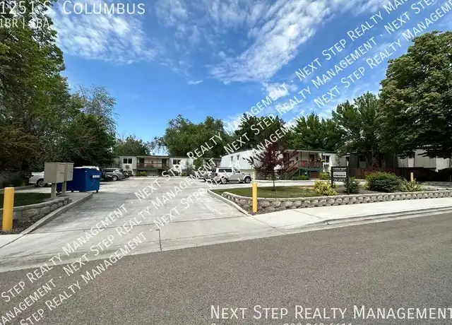 Property at 1251 S Columbus St, Boise, ID, 83705, 1 bed, 1 bath, [object Object]