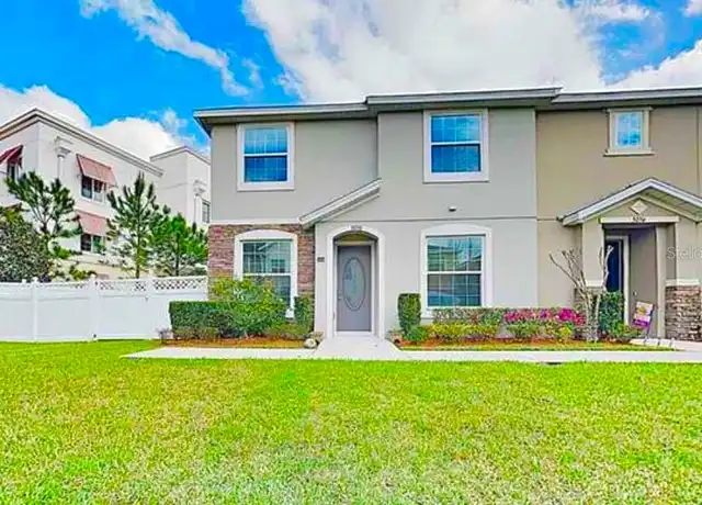 Property at 3050 Chort Aly, Orlando, FL, 32828, 4 beds, 3 baths, [object Object]