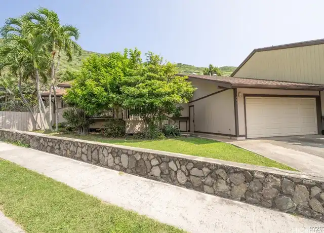 Property at 1411 Honokahua St, Honolulu, HI, 96825, 3 beds, 2 baths, [object Object]