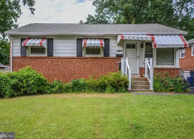 Property at 3513 Anderson Rd, Kensington, MD, 20895, 4 beds, 2 baths, [object Object]
