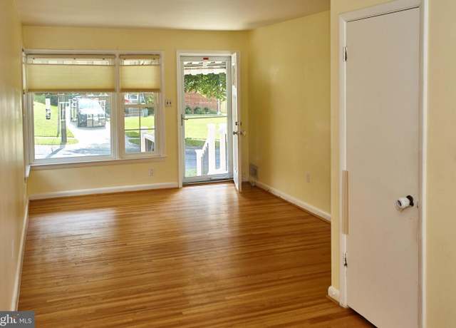 Photo of 3513 Anderson Rd, Kensington, MD 20895