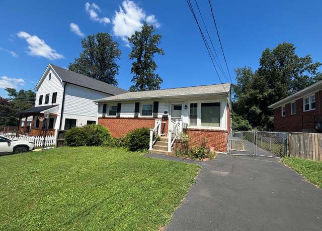 Photo of 3513 Anderson Rd, Kensington, MD 20895