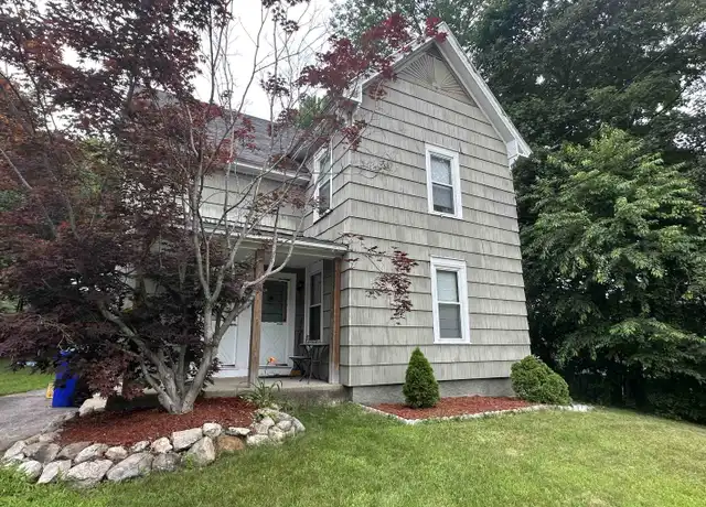 Property at 67 Riddle St, Manchester, NH, 03102, 2 beds, 1 bath, [object Object]