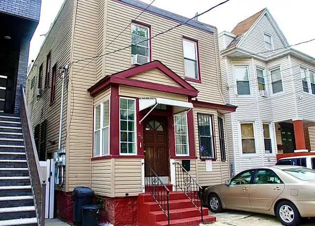 Property at 25 Romaine Ave, Jersey City, NJ, 07306, 2 beds, 1 bath, [object Object]
