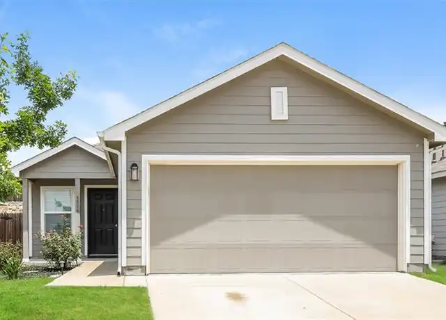 Property at 5516 Berea St, Forney, TX, 75126, 3 beds, 2 baths, [object Object]