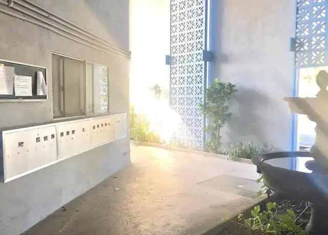 Property at The Embers Apartments - 12520 Lakewood Blvd, Downey, CA, 90242, 1 bed, 1 bath, [object Object]