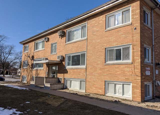 Photo of 18406 Torrence Ave Unit 1, Lansing, IL 60438