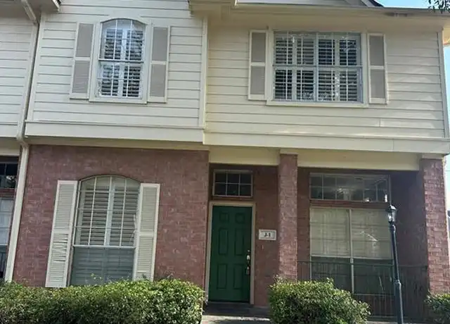 Property at 2710 Grants Lake Blvd Unit J1, Sugar Land, TX, 77479, 2 beds, 2.5 baths, [object Object]